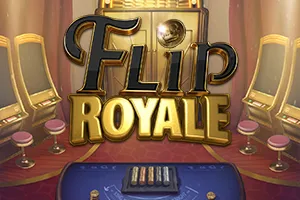 Flip Royale - LAVABET168