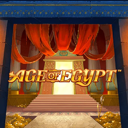 Age of Egypt - LAVABET168