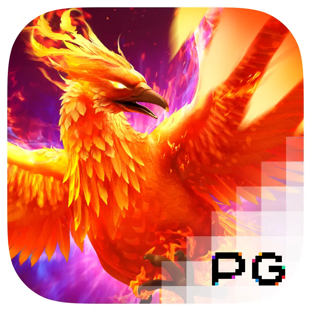 Phoenix Rises - LAVABET168