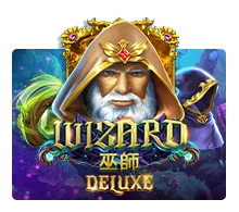 Joker123 : Wizard Deluxe - LAVABET168