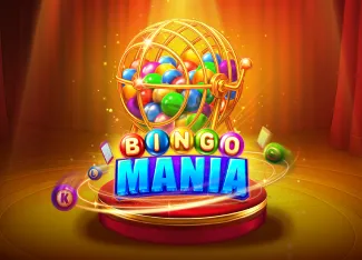 Pragmatic : Bingo Mania - LAVABET168