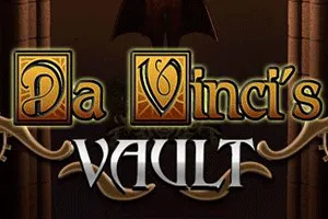 Da Vincis Vault - LAVABET168