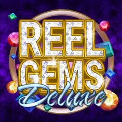Reel Gems Deluxe - LAVABET168