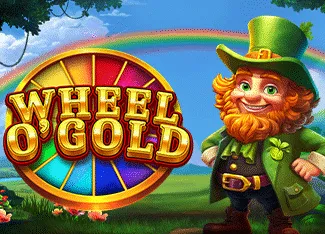 Pragmatic : Wheel OGold - LAVABET168