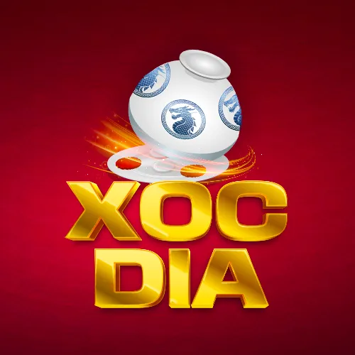 Xoc Dia 色碟 - LAVABET168