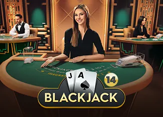 Blackjack 14 - LAVABET168