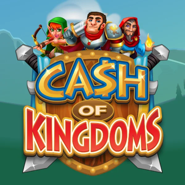 Cash of Kingdoms - LAVABET168