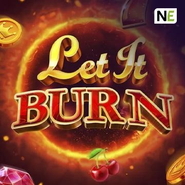 Let It Burn - LAVABET168