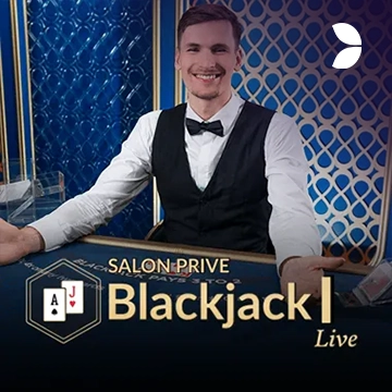 Salon Privé Blackjack I - LAVABET168
