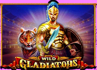Pragmatic : Wild Gladiator - LAVABET168