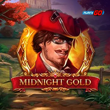 Midnight Gold - LAVABET168