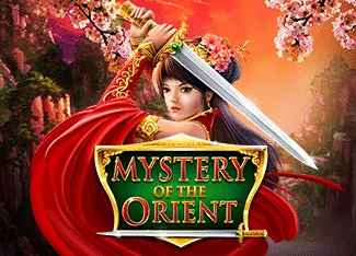 Pragmatic : Mystery of the Orient - LAVABET168