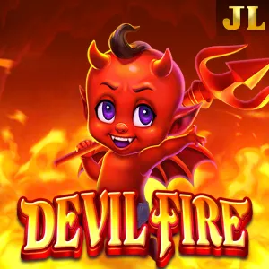 Devil Fire - LAVABET168