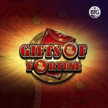 Gifts of Fortune - LAVABET168