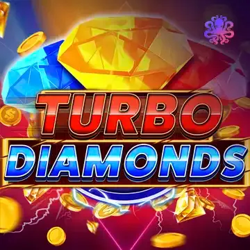 Turbo Diamonds: Hold & Win - LAVABET168