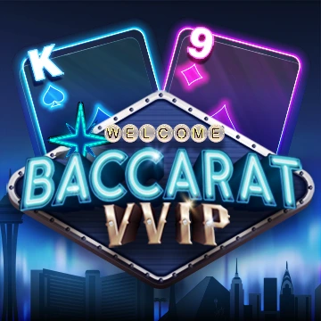 Baccarat VVIP - LAVABET168