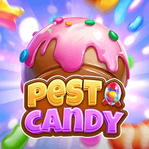 Candy Frenzy - LAVABET168