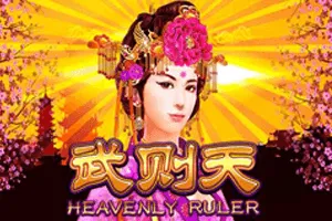 Heavenly Ruler - LAVABET168