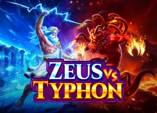 Pragmatic : Zeus vs Typhon - LAVABET168