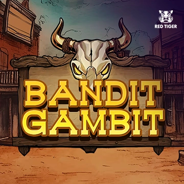 Bandit Gambit - LAVABET168