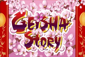 Geisha Story - LAVABET168