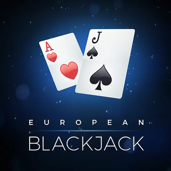 European Blackjack (Jade) - LAVABET168