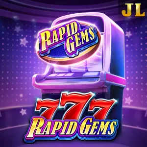 Rapid Gems 777 - LAVABET168