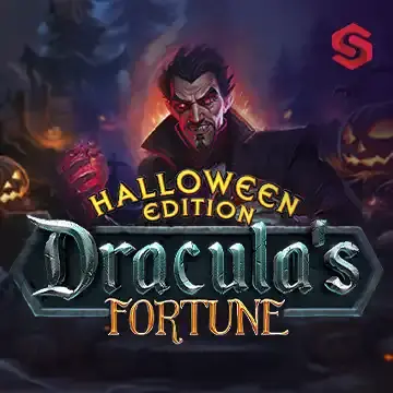 Draculas Fortune Halloween Edition - LAVABET168