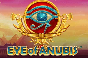 Eye of Anubis - LAVABET168