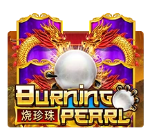 Joker123 : Burning Pearl - LAVABET168