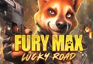 Fury Max Lucky Road - LAVABET168