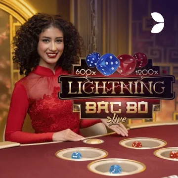 Lightning Bac Bo - LAVABET168