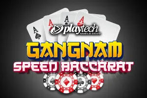 Gangnam Speed Baccarat - LAVABET168