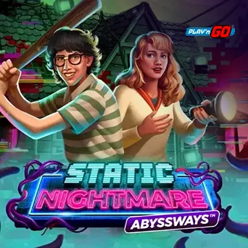 Static Nightmare Abyssways - LAVABET168