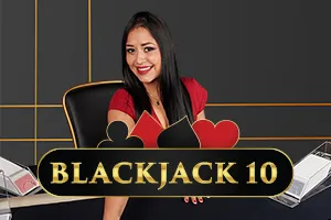 Blackjack 10 - LAVABET168