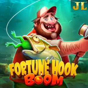 Fortune Hook Boom - LAVABET168