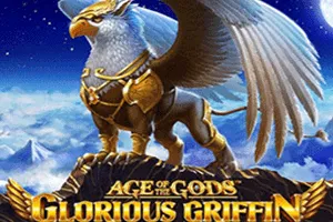 Age of the Gods: Glorious Griffin - LAVABET168