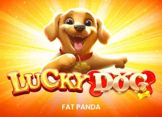 Lucky Dog - LAVABET168