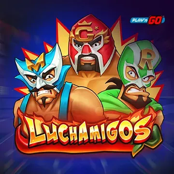 Luchamigos - LAVABET168