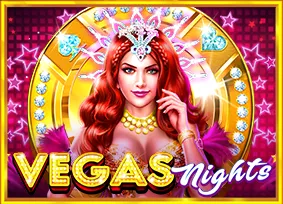 Pragmatic : Vegas Nights - LAVABET168