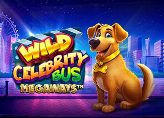 Pragmatic : Wild Celebrity Bus Megaways - LAVABET168