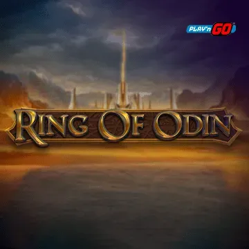 Ring of Odin - LAVABET168