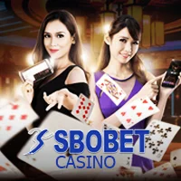 Sbobet Casino - LAVABET168