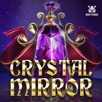 Crystal Mirror - LAVABET168