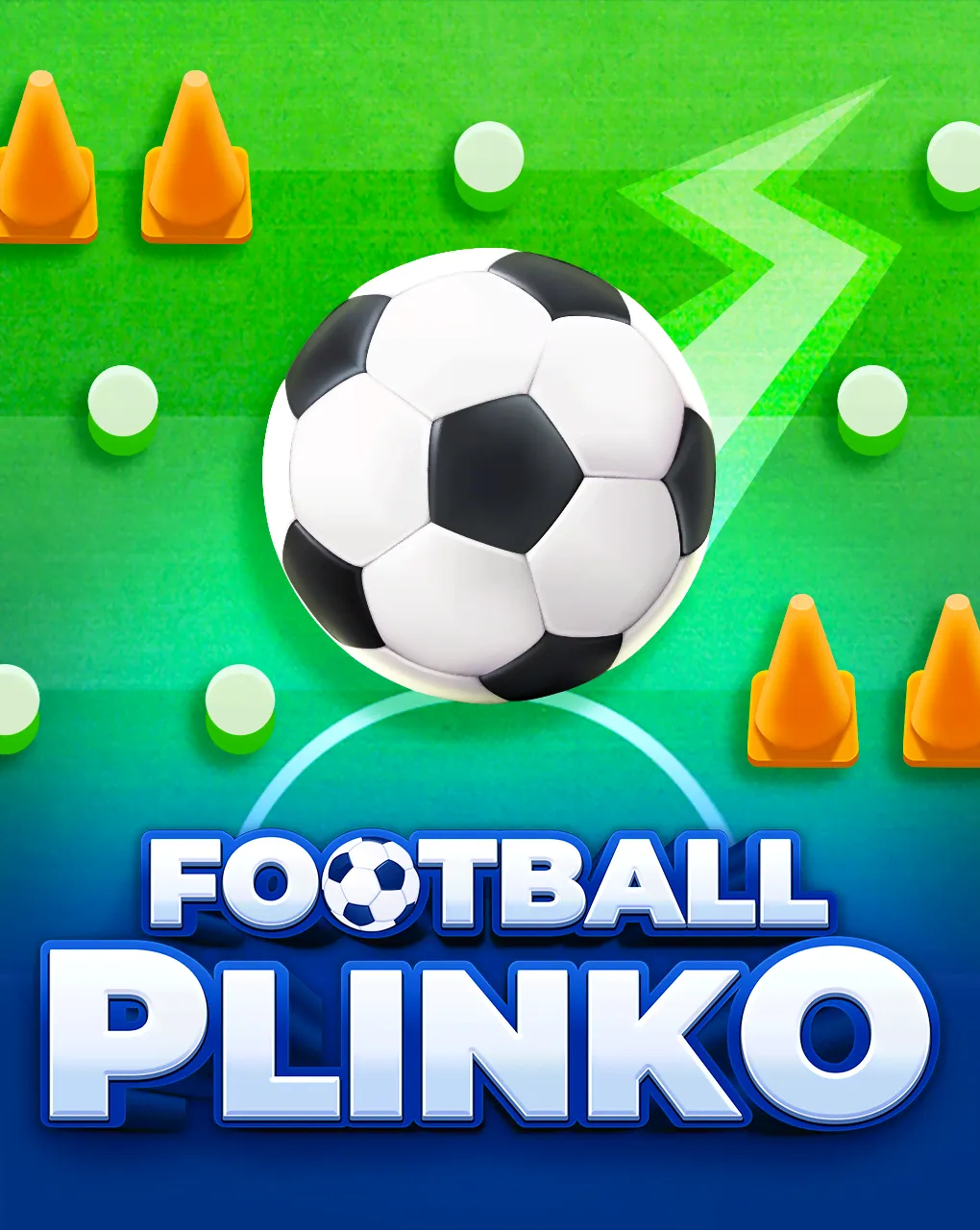 Football Plinko - LAVABET168