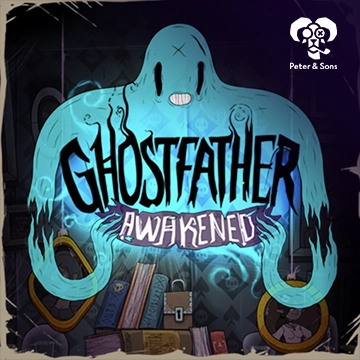 Ghostfather - Awakened - LAVABET168
