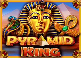 Pragmatic : Pyramid King - LAVABET168