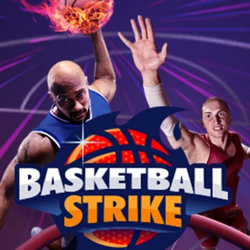 Basketball Strike - LAVABET168