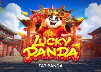 Lucky Panda - LAVABET168