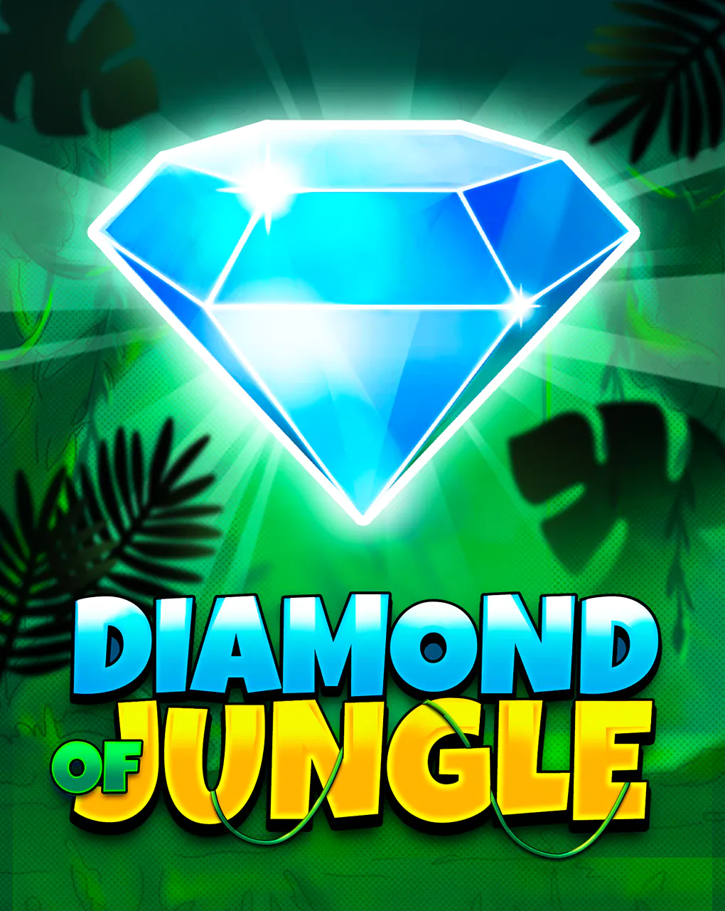 Diamond Of Jungle - LAVABET168